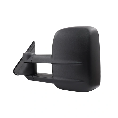  2x Extendable Towing Mirrors
