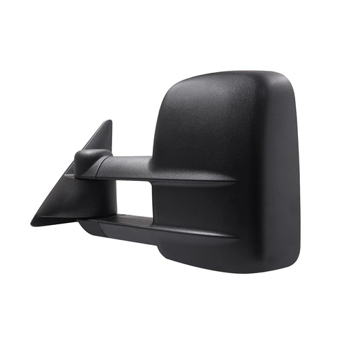  2x Extendable Towing Mirrors