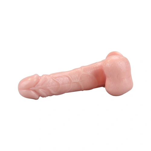  Dildo Dong Realistic Penis Gspot Medium