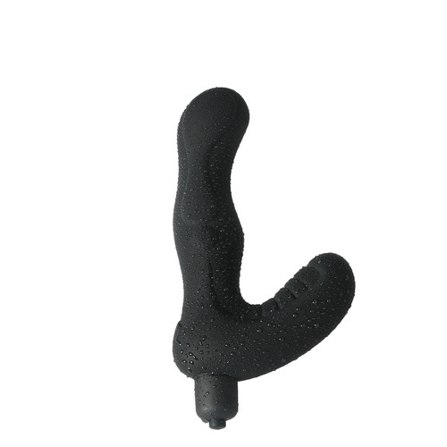 Prostate Massager Male Vibrator P-Spot Anal Bead Butt Plug Sex Toy FAST POST AU