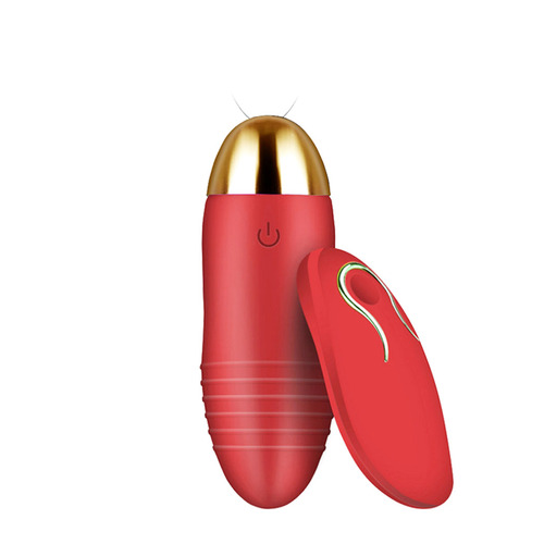 Vibrator USB Love Egg Wireless Remote Control Adult Sex Toys Clit Bullet