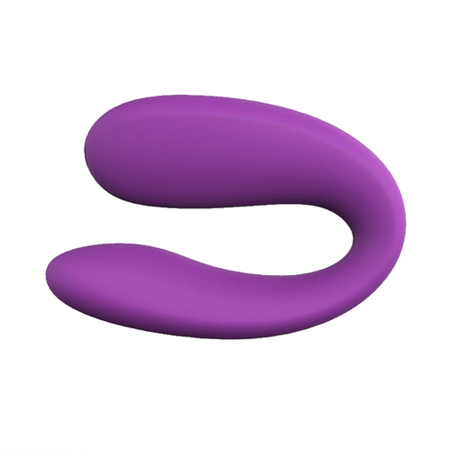 Beginners Couples Vibe G-Spot Wearable Vibrator Vibrating Massager Adult Sex Toy