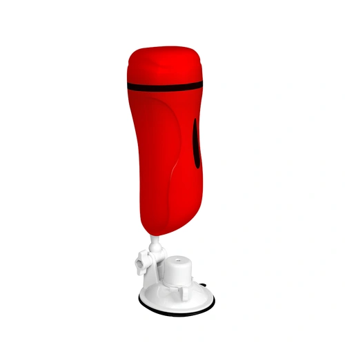  Masturbator Masturbation Cup Adult Red