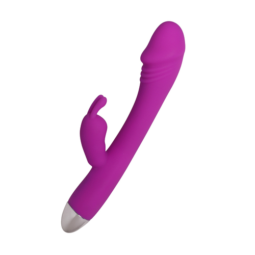 Vibrator Masturbator Dildo Heating Vibrating USB Adults Women Sex Toys