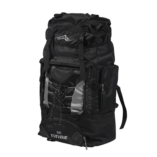 Military Backpack Tactical Hiking Camping Bag Rucksack Outdoor Trekking Travel