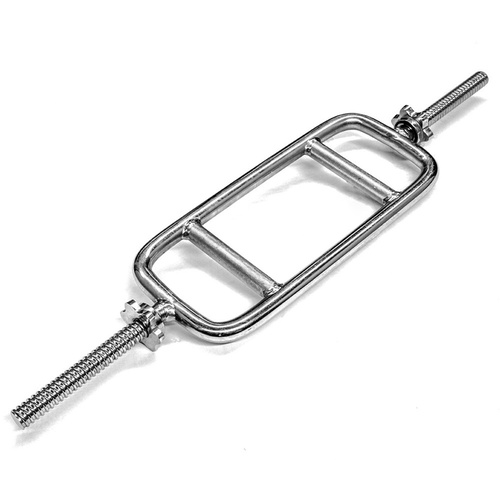 BB03 Tri Bar standard screw type