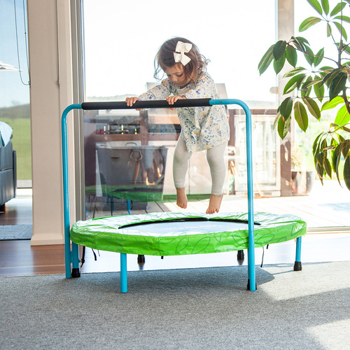 TR96 Lil' Hopper 40" Childrens Trampoline
