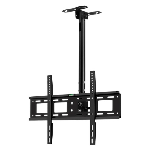 TV Wall Ceiling Mount Bracket Full Motion Tilt Swivel 32 42 50 55 60 65 70 75 inch