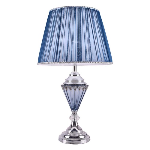 LED Elegant Table Lamp with Warm Shade Desk Lamp