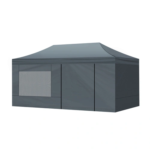  Gazebo Tent 3x6 Outdoor Marquee
