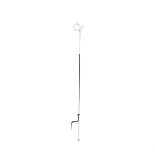  Fence Pigtail Posts Steel Electric