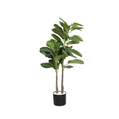  100cm Artificial Plants Tree Room