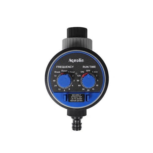  Water Tap Timer Irrigation Controller