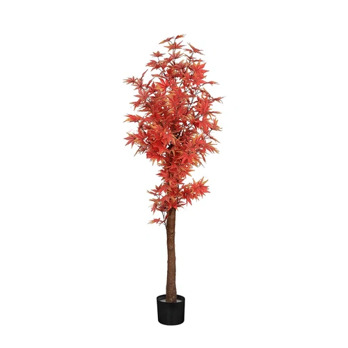  Artificial Plants Tree Garden