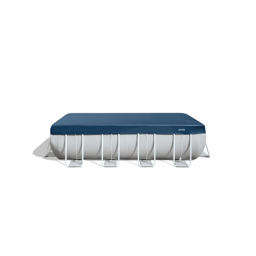 Intex Frame Pool Cover 457cm 28037