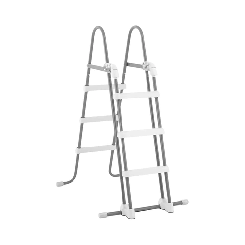 Intex Pool Ladder Removable Steps for 107cm (42") + 91cm (36in) Wall Height Pools 28075