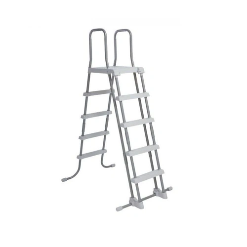 Intex Pool Ladder with Removable Steps for 132cm (52") Wall Height Pools 28077