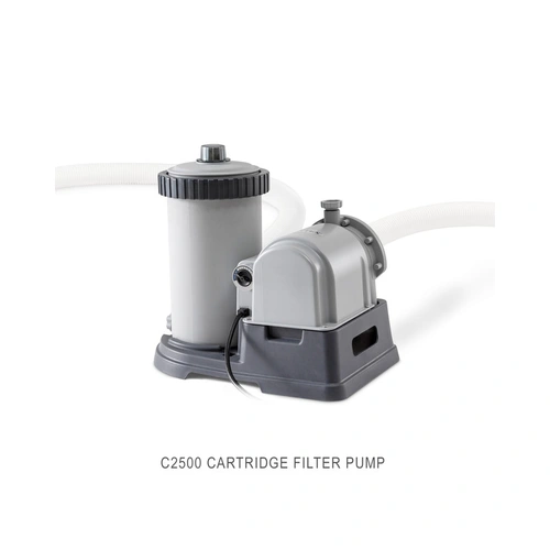 Intex Pool PUMP and FILTER 9463/h C2500 28634