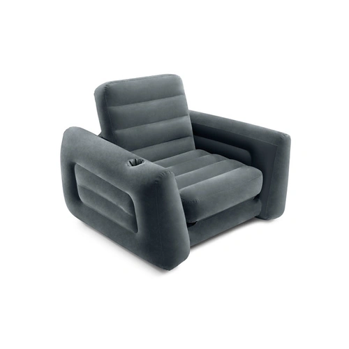 Intex Pull Out Sofa Single Bed 66551