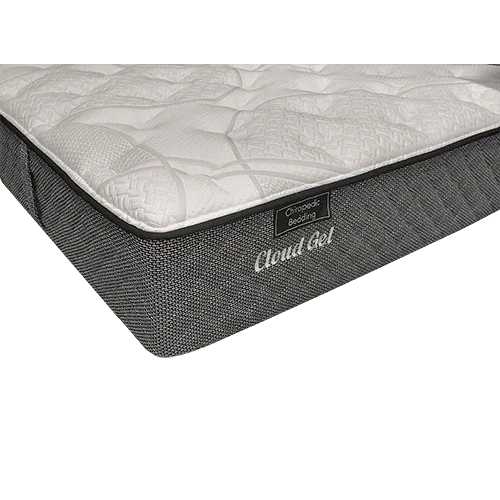Cloud Gel Mattress Firm Queen