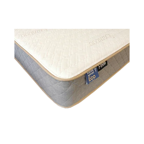 Posture Support Eco Mattress Medium Long-Single