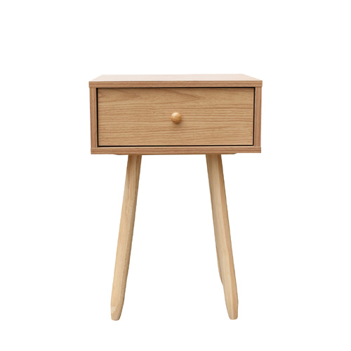 Blantyre Decor Bedside Table Kirrawee Drawers Nightstand Unit Cabinet Storage