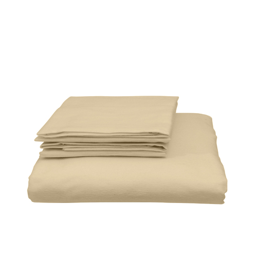 Royal Comfort Bamboo Blended Quilt Cover Set 1000TC Ultra Soft Luxury Bedding King Ivory