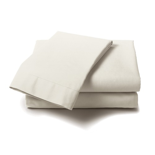 Royal Comfort 1000 Thread Count Cotton Blend Quilt Cover Set Premium Hotel Grade Queen Pebble