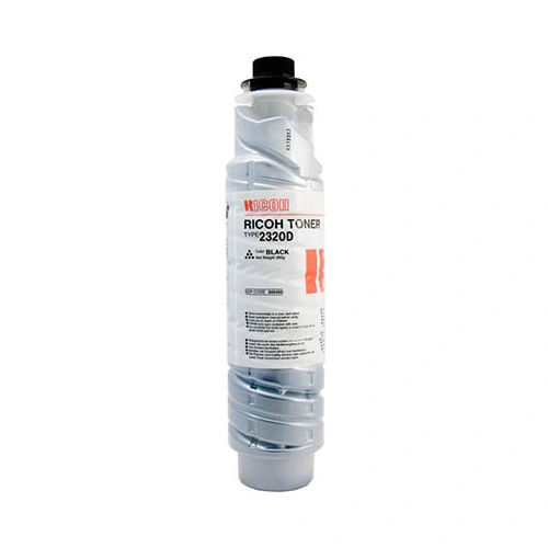 2320D MP3353 Black Premium Generic Toner Cartridge