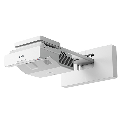 EPSON EB-735F ULTRA SHORT THROW 1080P 3600 ANSI 3LCD LASER PROJECTOR