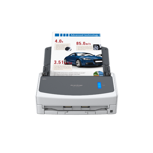 FUJITSU FUJITSU SCANSNAP IX1400 USB DOCUMENT SCANNER A4 DUPLEX 40 PPM50SHT ADF600DPI