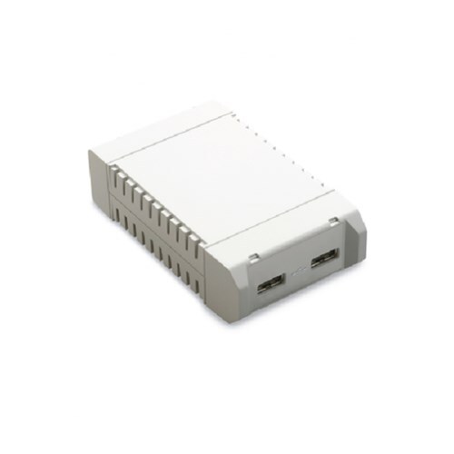 FUJIFILM NETSCAN 3000 HISPEED USB SCANNER SERVER ETHERNET ADAPT FOR USB DOCUMATE SCANNERS