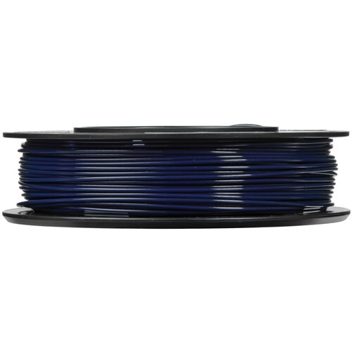 MAKERBOT SPECIALTY PLA SMALL OCEAN BLUE 0.2 KG FILAMENT FOR MINI/REPLICATOR