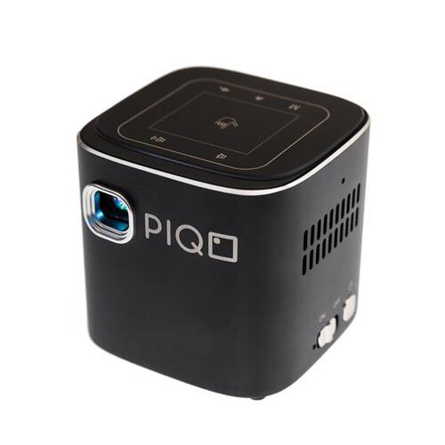 PIQO Projector - The world's smartest 1080p mini pocket projector