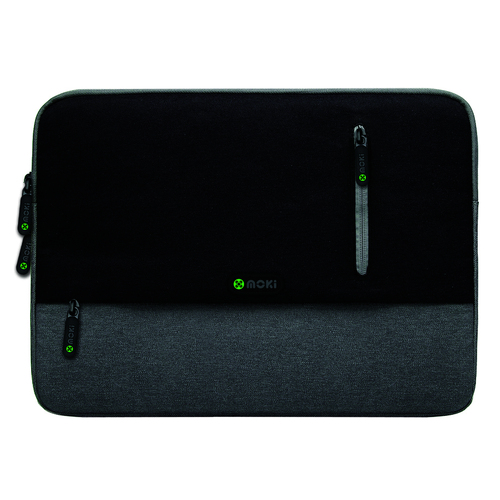 MOKI Odyssey Sleeve - Fits up to 13.3" Laptop