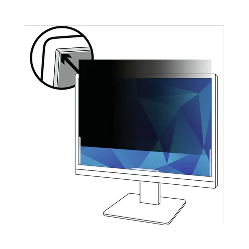 3M Privacy Filter for 17" Monitor