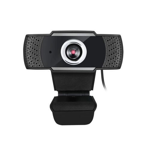 ADESSO 1080P Webcam H4
