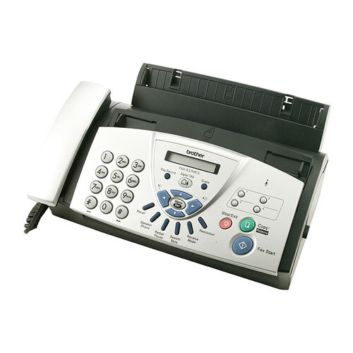 BROTHER 837MCS Fax Machine
