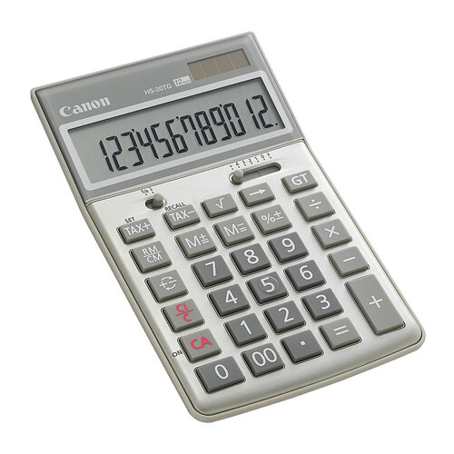 HS20TG Calculator