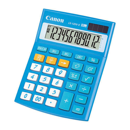 LS120VIIB Calculator