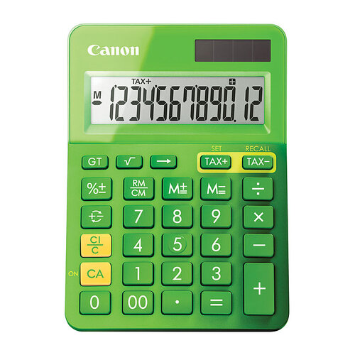 LS123MGR Calculator