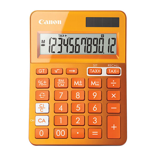 LS123MOR Calculator