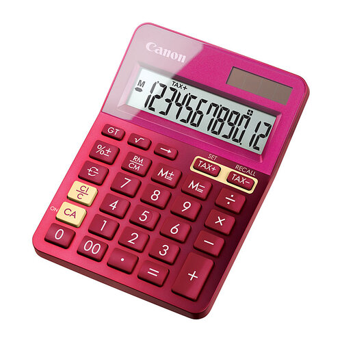 LS123MPK Calculator