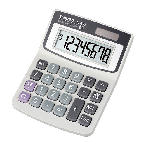 LS82ZBL Calculator