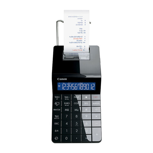 XMARK1PBlack Calculator