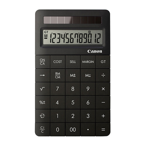 XMARKII Calculator