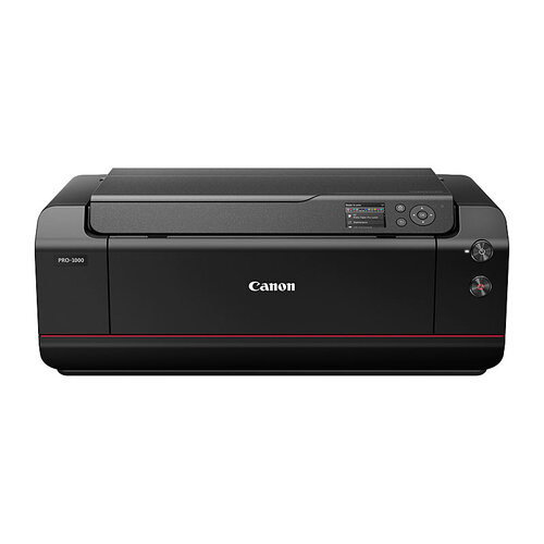CANON ImagePrograf Pro-1000 Printer