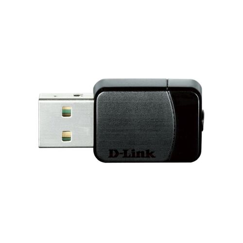 D-LINK DWA-171 USB Adapter