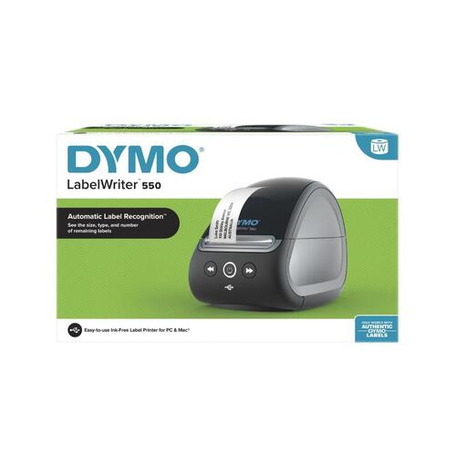 DYMO LabelWriter 550 Printer