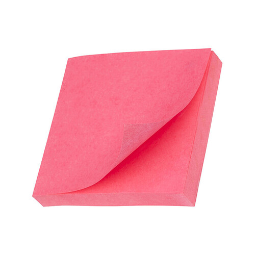 POST-IT 654-5Pack of Cape Town Collection 73X73 Pack of 5